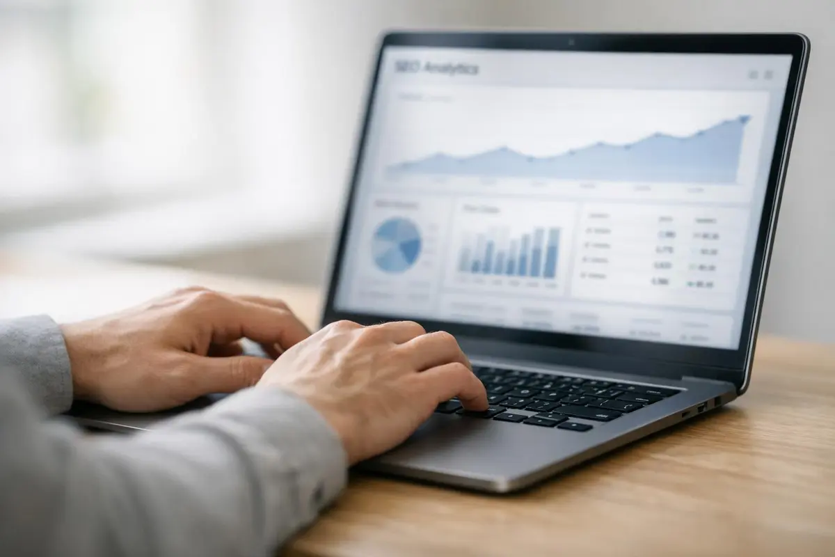 agence audit seo