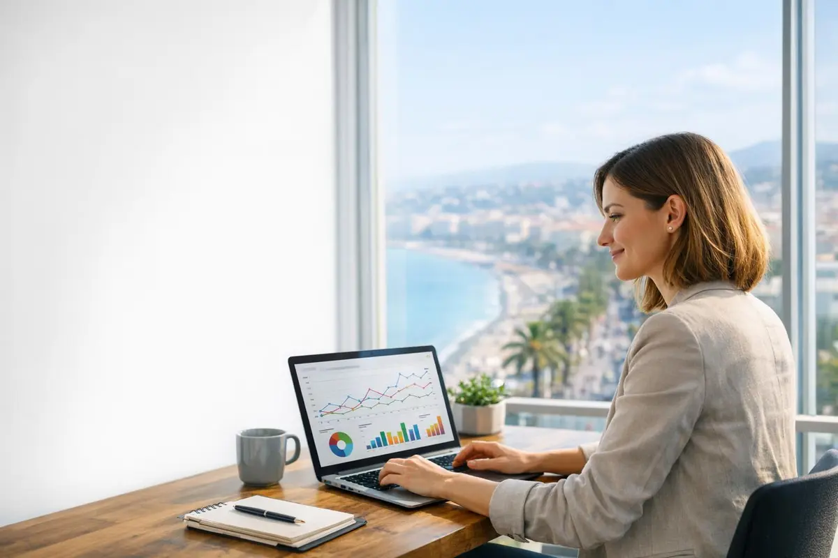 agence seo nice
