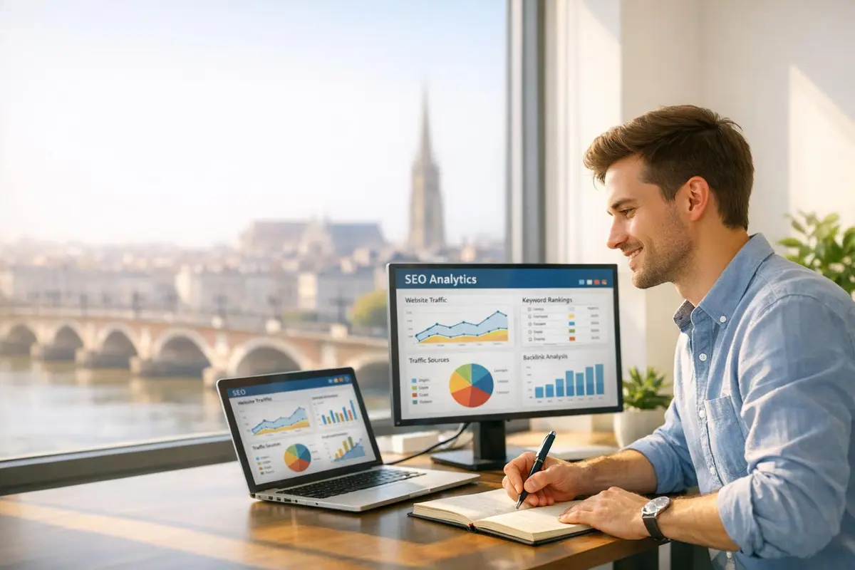 seo bordeaux