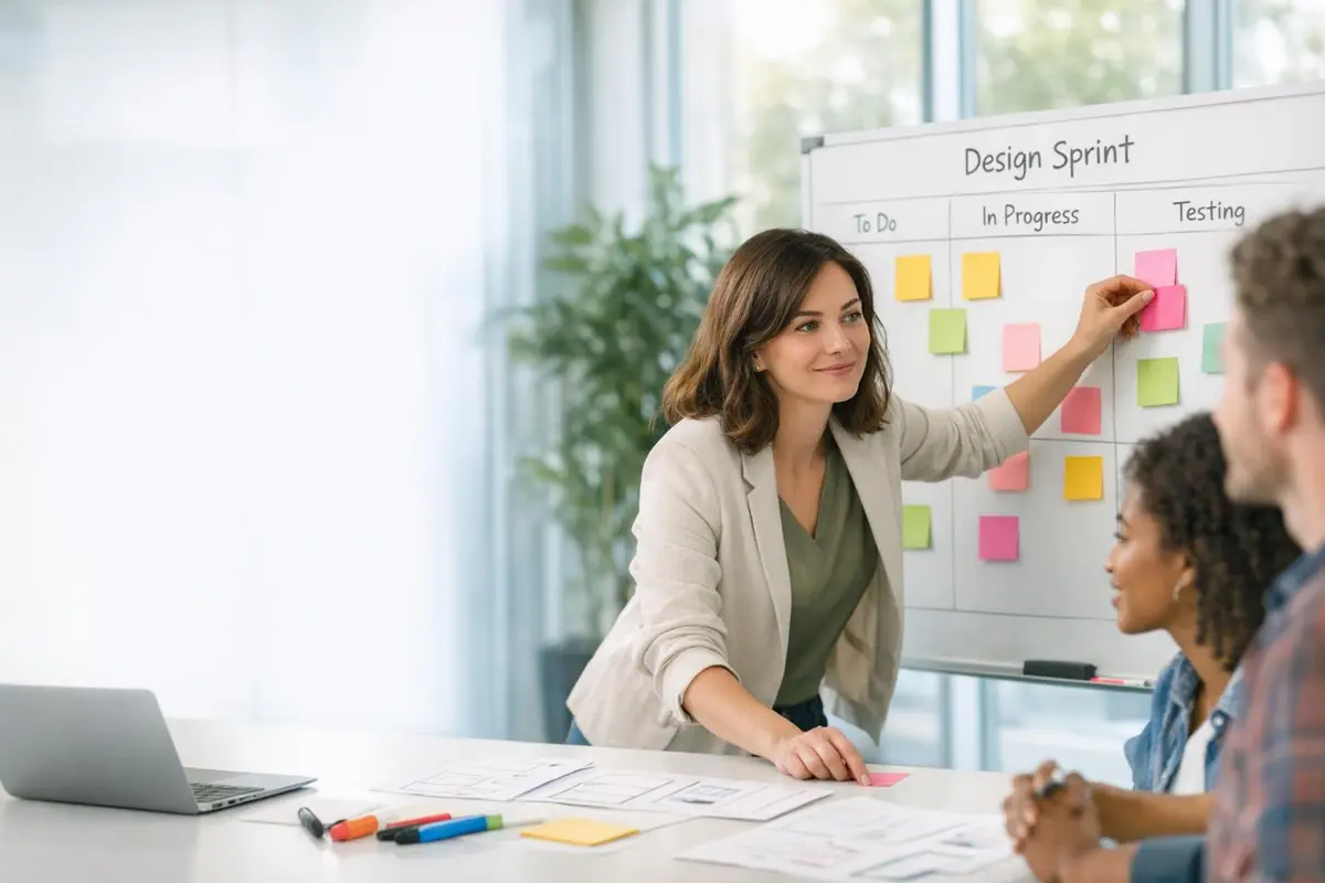 design thinking