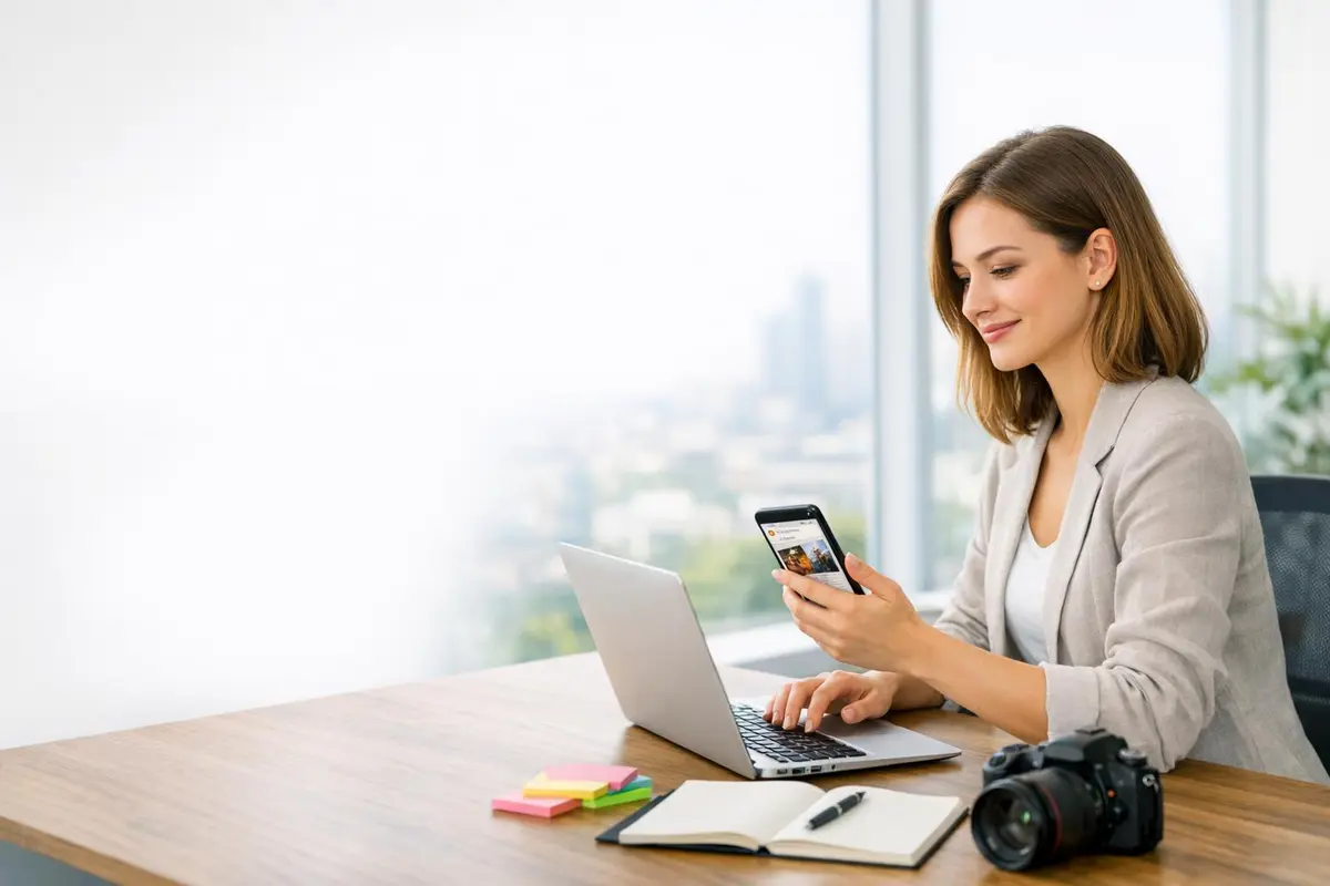 user generated content