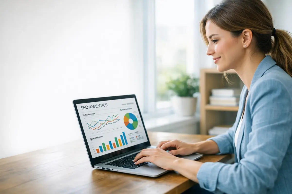 formation en ligne seo